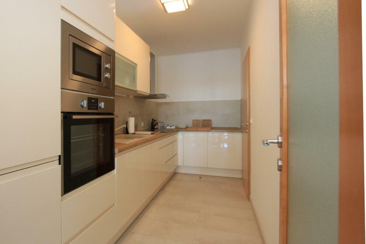 Luxury Omis Apartment Екстериор снимка