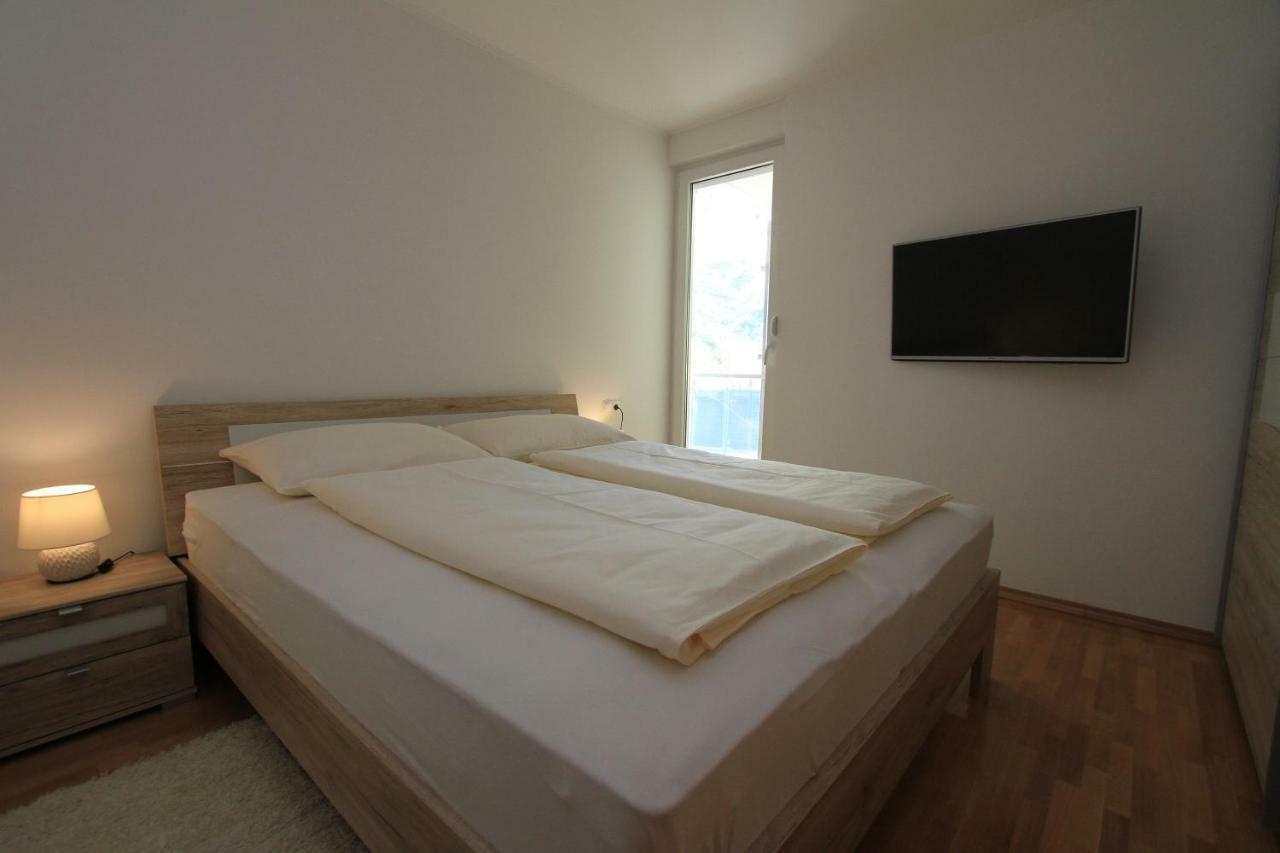 Luxury Omis Apartment Екстериор снимка