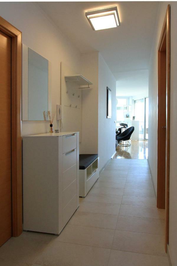 Luxury Omis Apartment Екстериор снимка